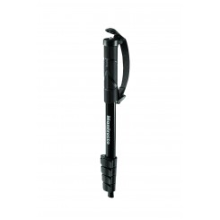 MANFROTTO Compact Photo Monopod Black
